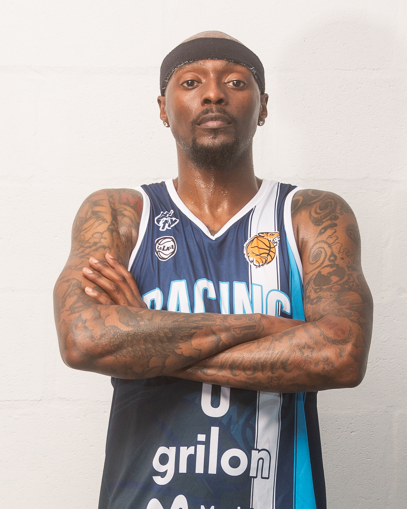 Donald Lee Robinson III