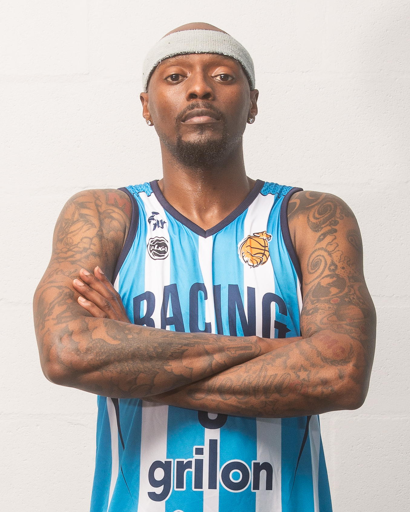 Donald Lee Robinson III