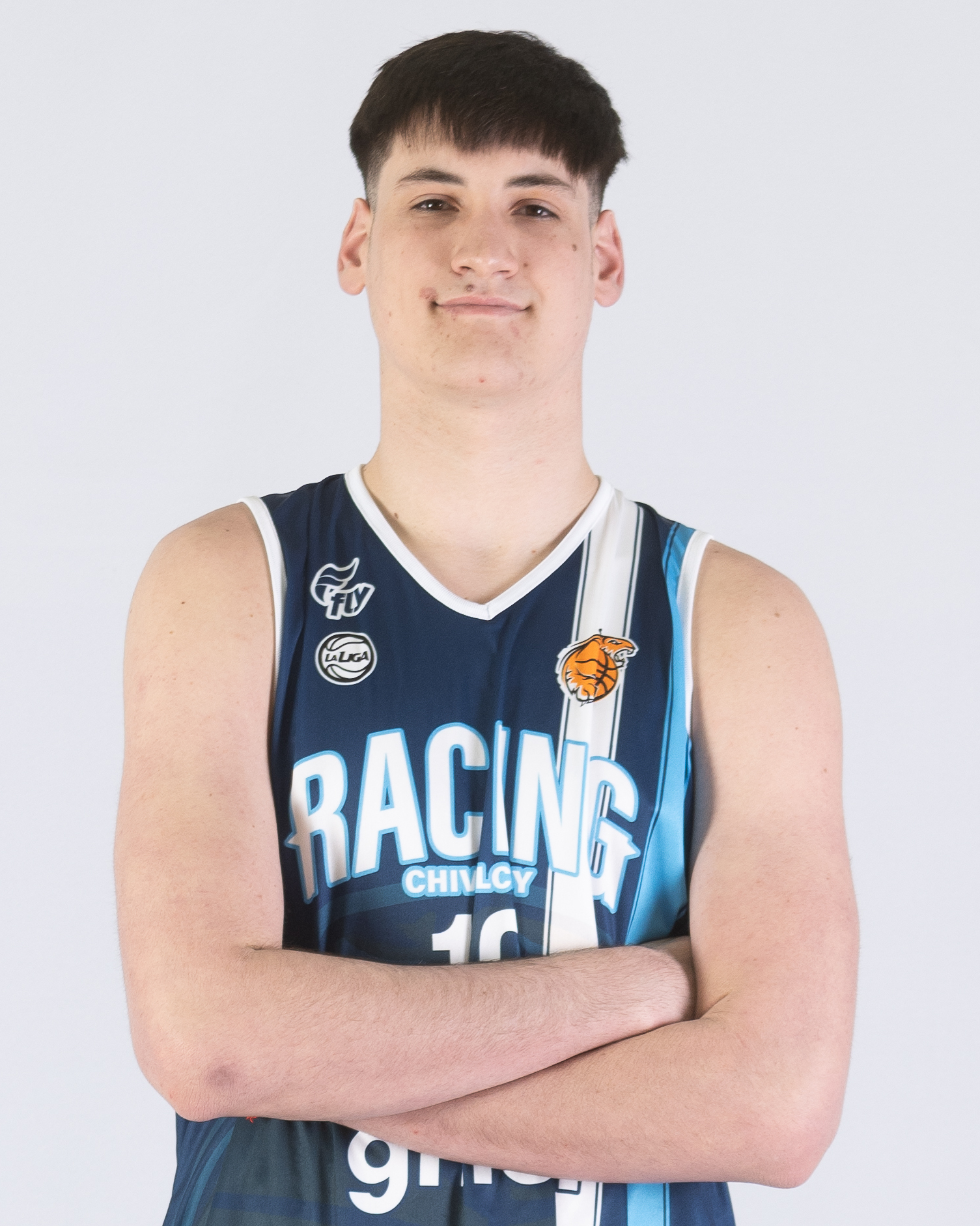 Felipe Serio Roldán