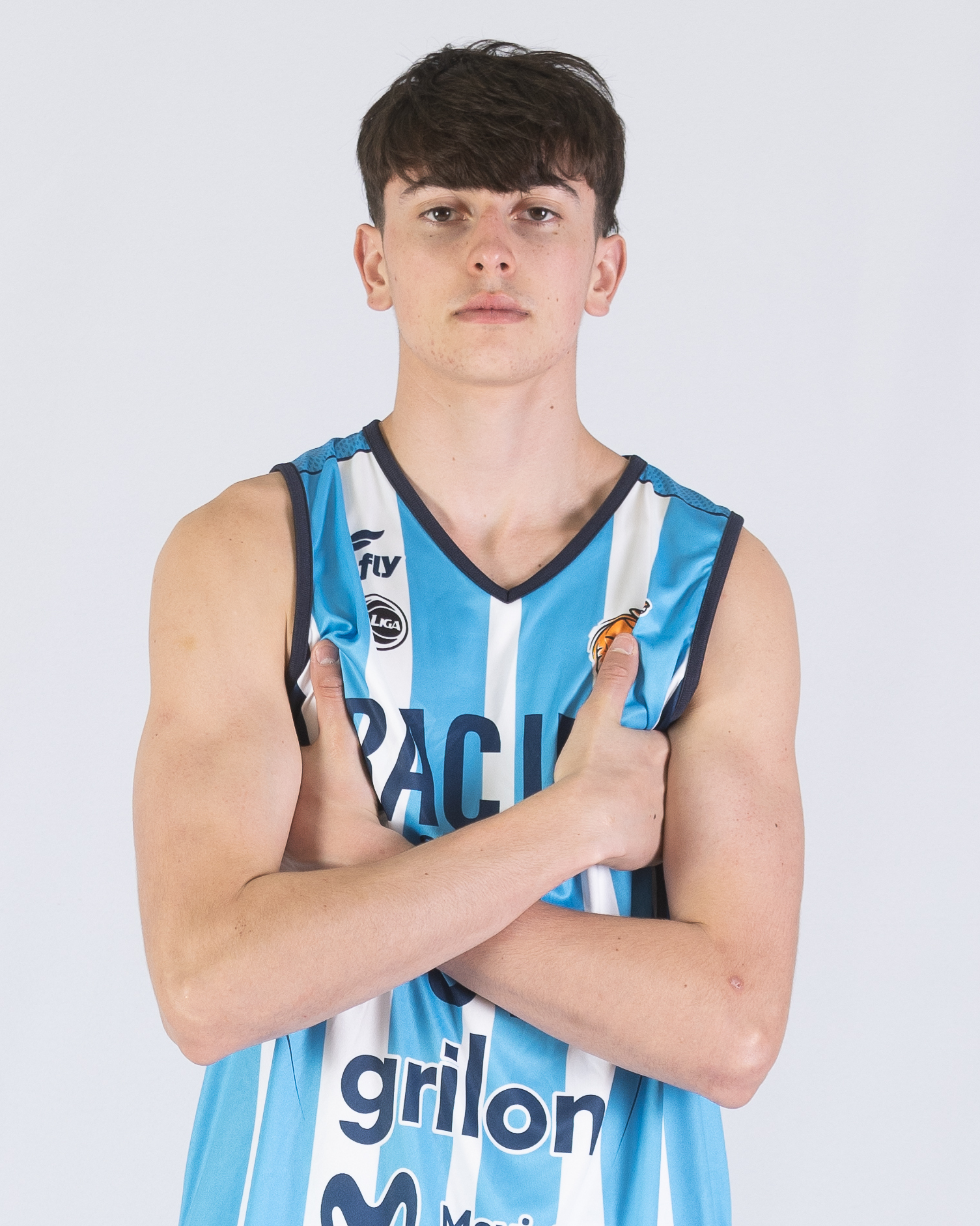 Diego Lionel Tonarelli