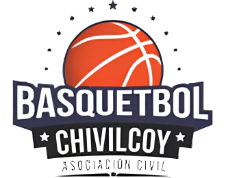 Logo Liga Chivilcoyana de Basquet