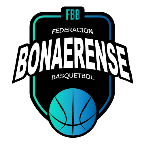 Logo Liga Bonaerense de Basquet