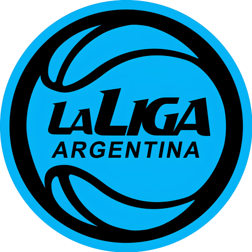 Logo Liga Argentina de Basquet