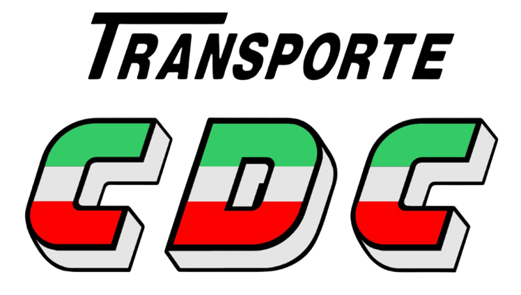 Logo Transporte CDC