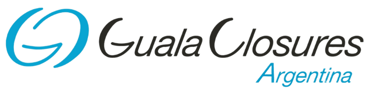 Logo Guala Closures