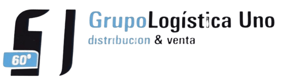 Logo Logística Uno