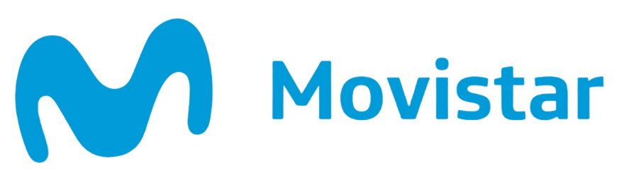 Logo Movistar