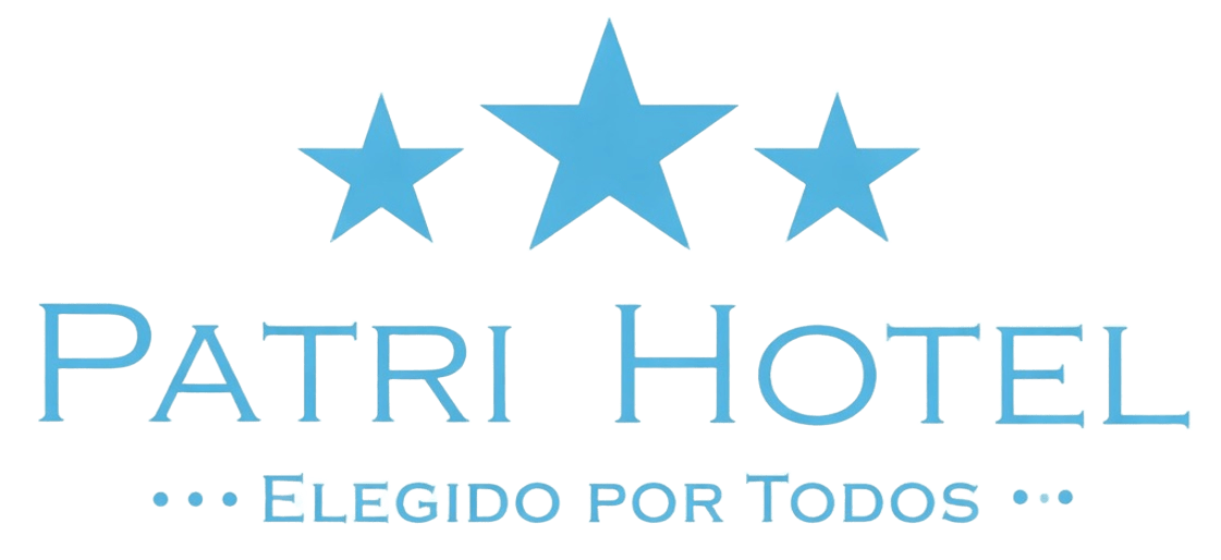 Logo Hotel Patri