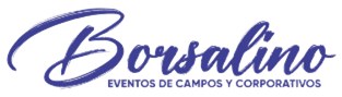 Logo Borsalino
