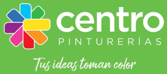 Logo Pinturerías del Centro