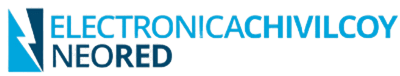 Logo Electrónica Chivilcoy