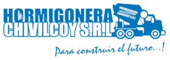 Logo Hormigonera Chivilcoy