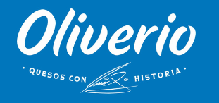 Logo Lacteos Oliverio