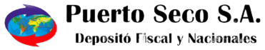 Logo Puerto Seco