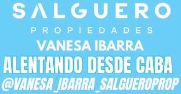 Logo Salguero Propiedades