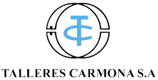 Logo Talleres Carmona